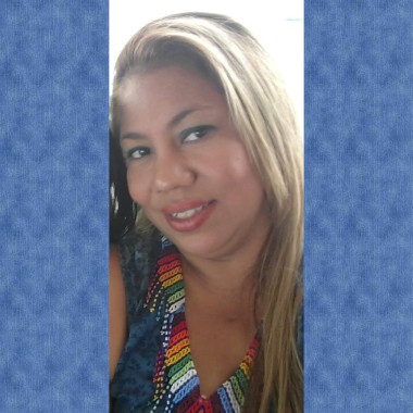ANGÉLICA PACHECO