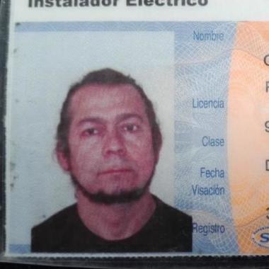 Claudio Perez