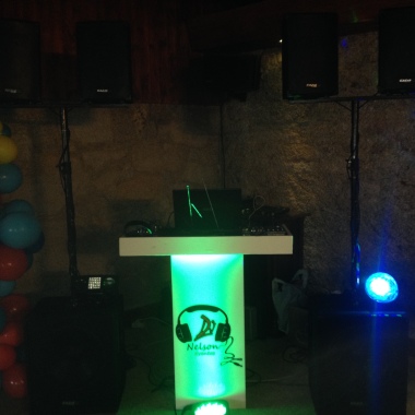 Dj Nelson Eventos