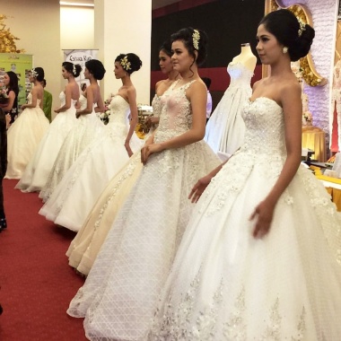 Esther Kho Bridal Couture