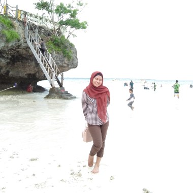 Nurhayati Maba