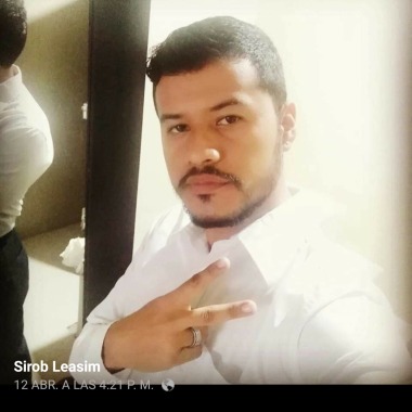 Boris Misael