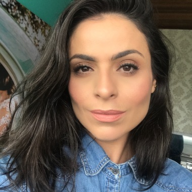 Mariana Loyola Makeup&hair