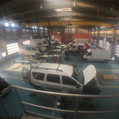 PAUL TRANS SRL