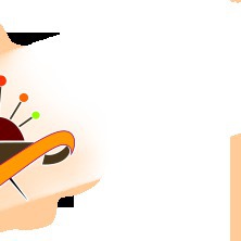 Créativité et Retouche