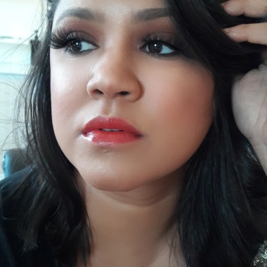 Alilian Bastos Beauty Artist