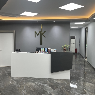 Özel Mustafa Kemal Diş Kliniği