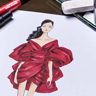Design moda
