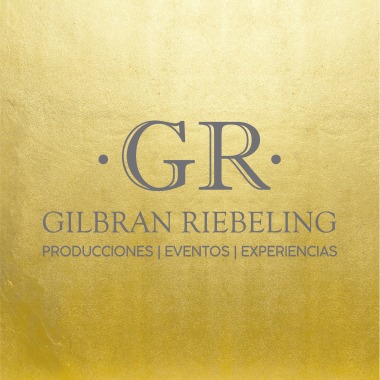 Gilbran Riebeling