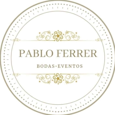 BODAS PABLO FERRER