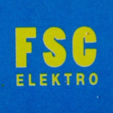 FSC Elektro s.r.o.