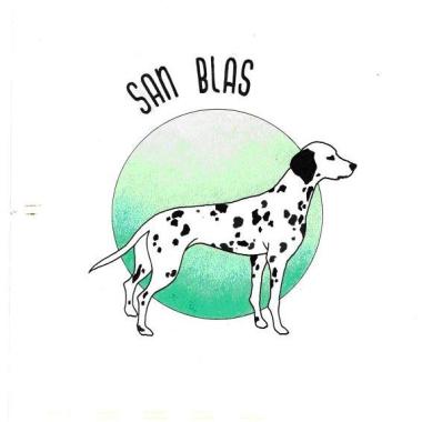 Clínica veterinaria San Blas