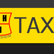 Taxi Heddesheim Hassanzadeh 