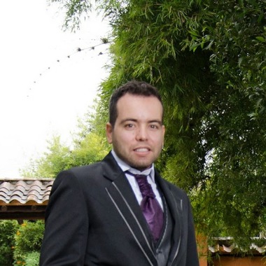 JAIDIVER SEPULVEDA PARRA