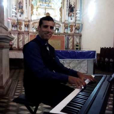 Adriano Maia Cantor