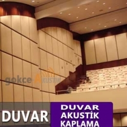 Ses Yalıtım Malzemeleri