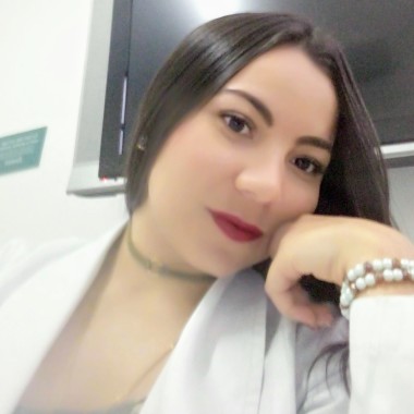 Nutricionista Dietista personalizada