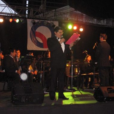 GCU EVENTOS Y PROMOCIONES