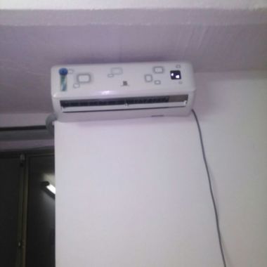 Tecnico refrigeracion