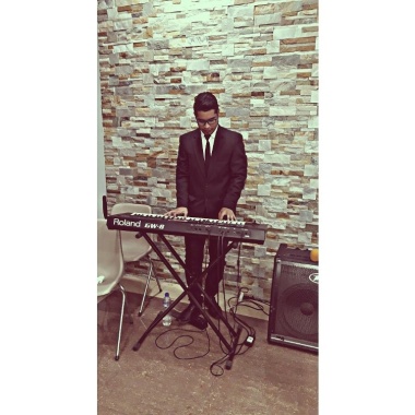 Steven Acosta
