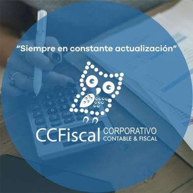 Corporativo contable fiscal