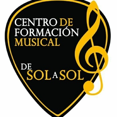 CENTRO DE FORMACIÓN MUSICAL DE SOL A SOL
