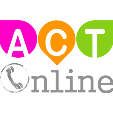 ACT' ONLINE