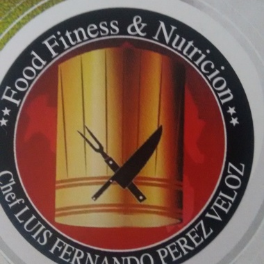 Food- Finnets- nutrición