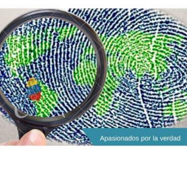 Agencia de criminalistas y peritos de Colombia