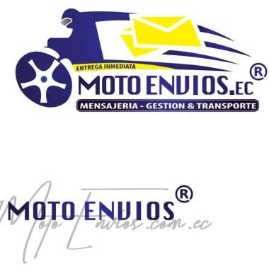 MOTO ENVÍOS