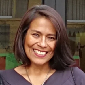 Cecilia Núñez