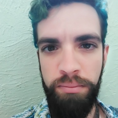 Bruno Nascimento Carrilho