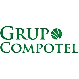 Grupo Compotel SA de CV
