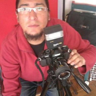 Colores Sensitivos Filmaciones y Fotografia