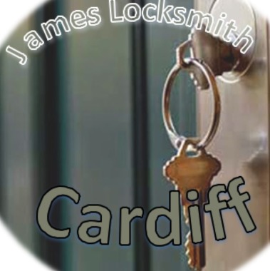 James Cardiff Locksmith