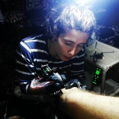 Lumied you tattoo