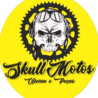 Skull Motos Oficina e Peças