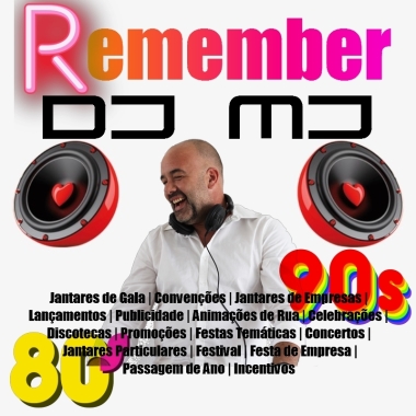 DJ MJ