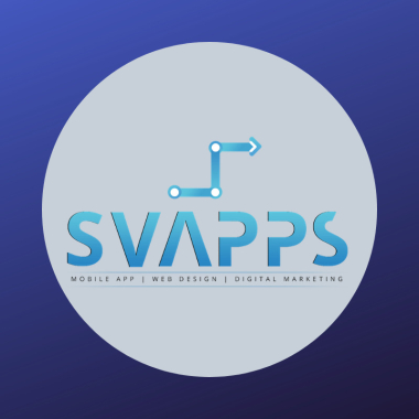 SVAPPS SOFT SOLUTIONS PVT LTD