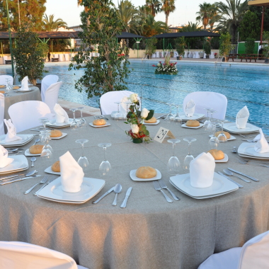 CARAMELO CATERING