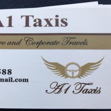 A1 taxis