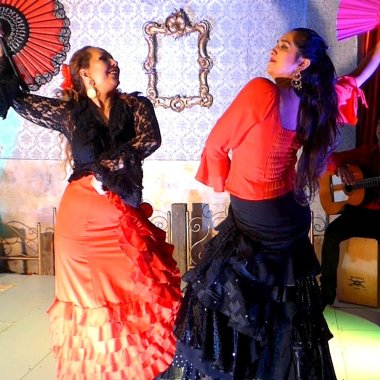 Amadia Showpoductionen