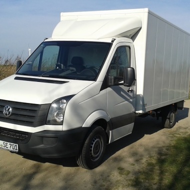 Sachsen Express-Umzüge