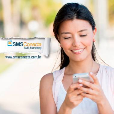SMS Conecta