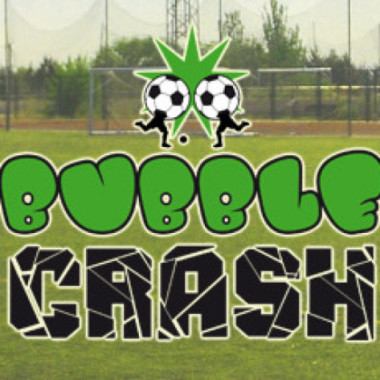 Bubble Crash