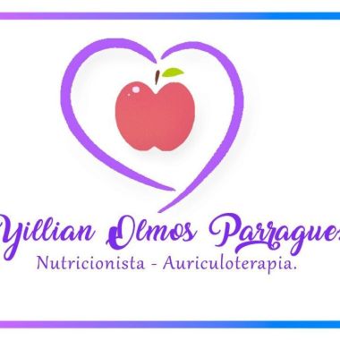Nutricionista Yillian Olmos