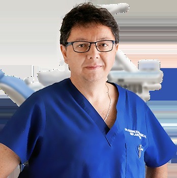 Dentista Implantes
