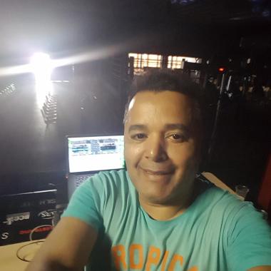 Djmario dias