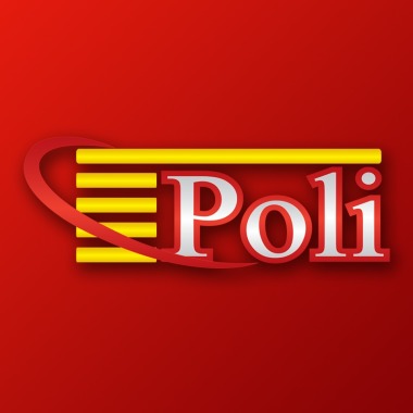 POLI MARTELINHO DE OURO