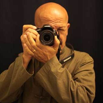 Fotoğrafçı Reza İkinci